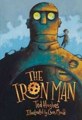Железный человек | The Iron Man