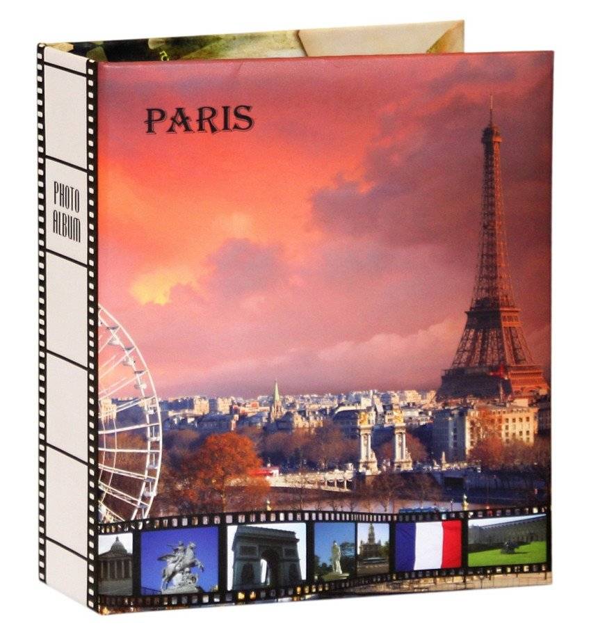 Фотоальбом "Travel Europe" (200 фотографий) | Travel Europe Photo Album – 200 Photos