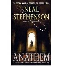 Анатем | Anathem