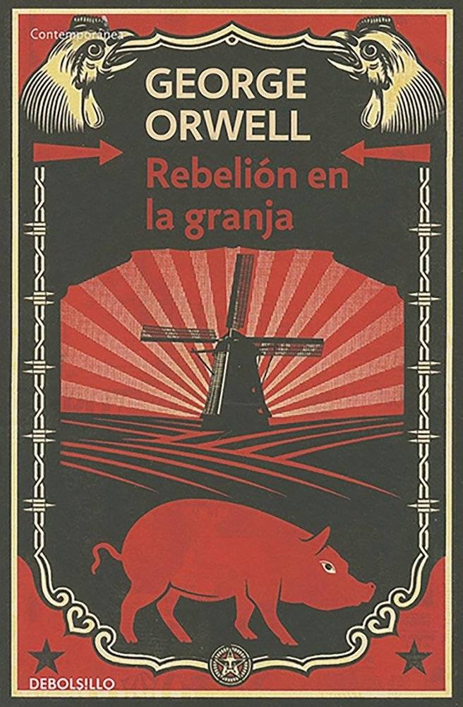 Скотный двор | Animal Farm
