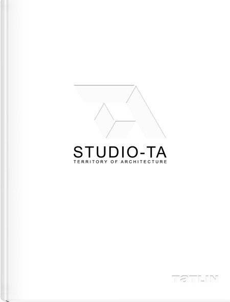 Studio-TA. Территория архитектуры | Studio-TA. Territory of Architecture