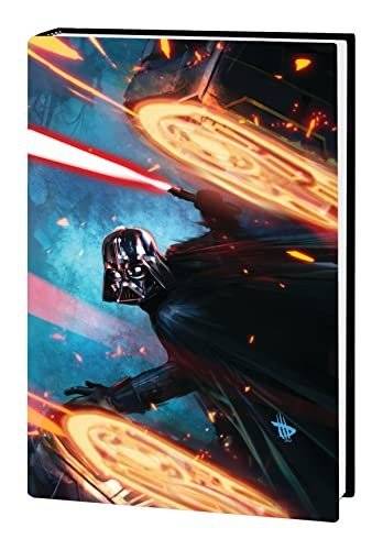STAR WARS LEGENDS: THE EMPIRE OMNIBUS VOL. 1 [DM ONLY] | Star Wars Legends: The Empire Omnibus Vol. 1