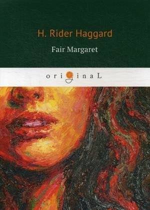Fair Margaret | Fair Margaret