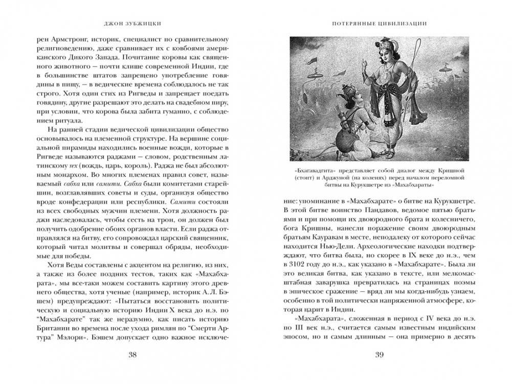 Индия. Краткая история. От древнейшей цивилизации до наших дней фото книги 4