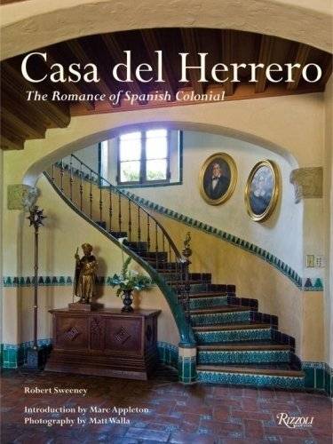 Casa del herrero | The Blacksmith's House