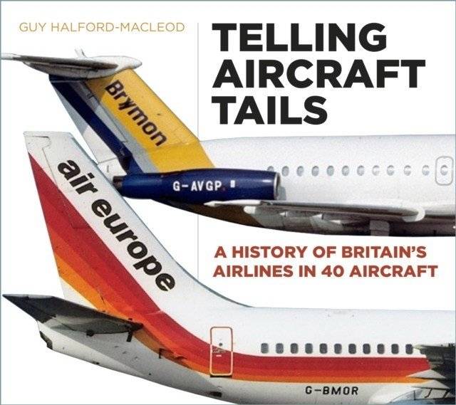 Рассказы о самолетах | Telling Aircraft Tails