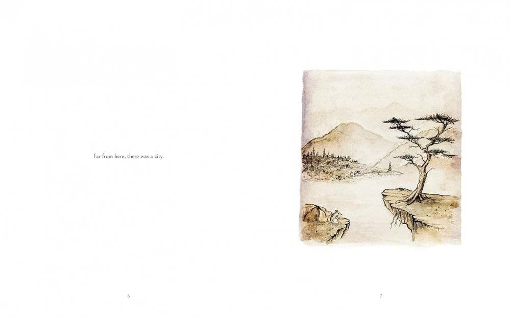 The Cat Who Taught Zen HB фото книги 2