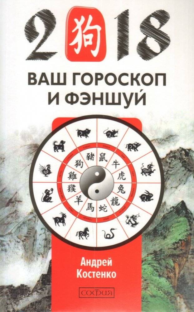 Ваш гороскоп и фэн-шуй 2018 | Your Horoscope and Feng Shui 2018