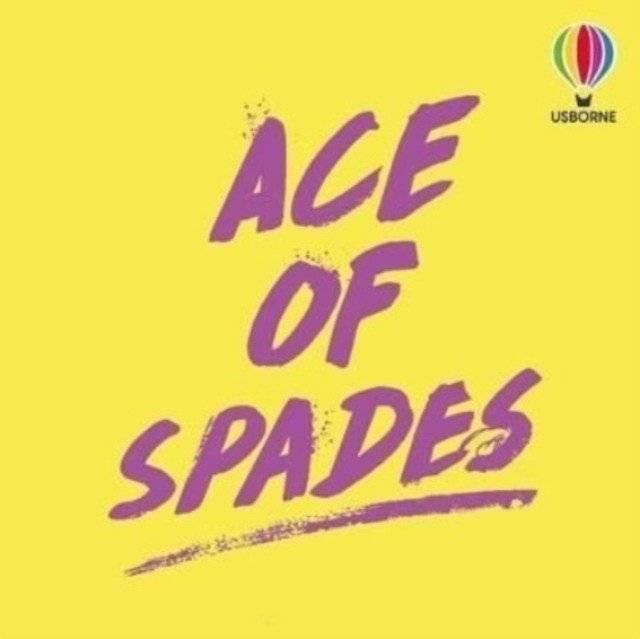 Ace of spades (special edition) | Ace of Spades: Special Edition
