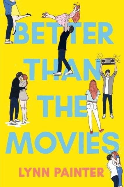 Better than the movies | Better than the movies
