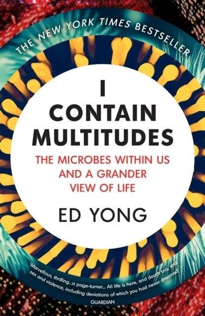 I Contain Multitudes | I Contain Multitudes