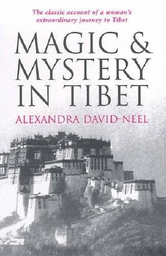 Магия и тайна Тибета | Magic and Mystery in Tibet