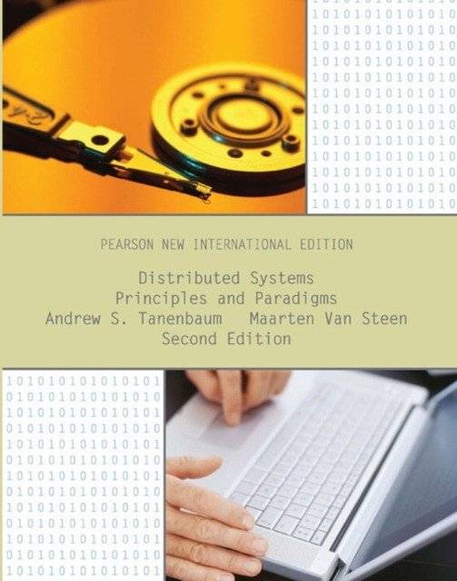 Distributed Systems | Distributed Systems