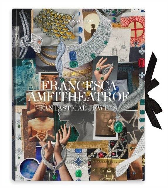 Francesca Amfitheatrof: Fantastical Jewels | Francesca Amfitheatrof: Fantastical Jewels