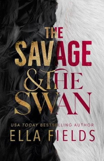 The Savage and the Swan | The Savage and the Swan