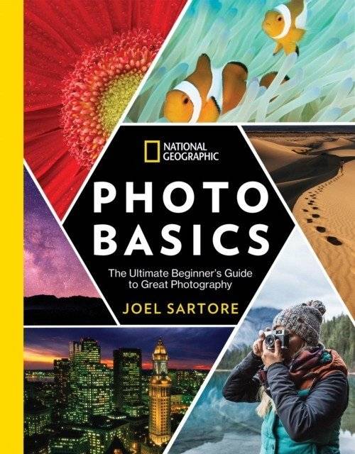 Ngeo Photo Basics | Ngeo Photo Basics