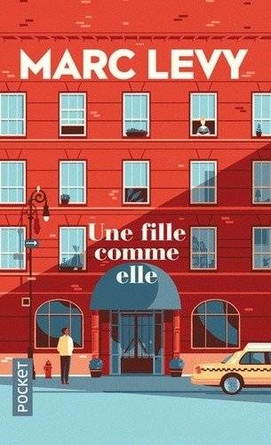 Une fille comme elle | A Girl Like Her