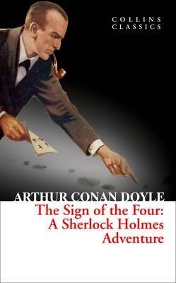 The Sign of the Four | The Sign of the Four