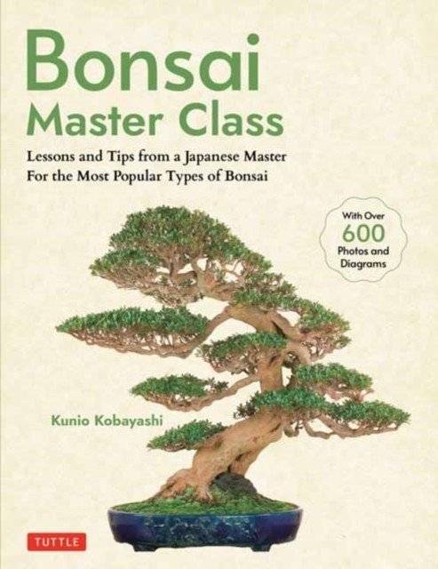 Bonsai master class | Bonsai master class