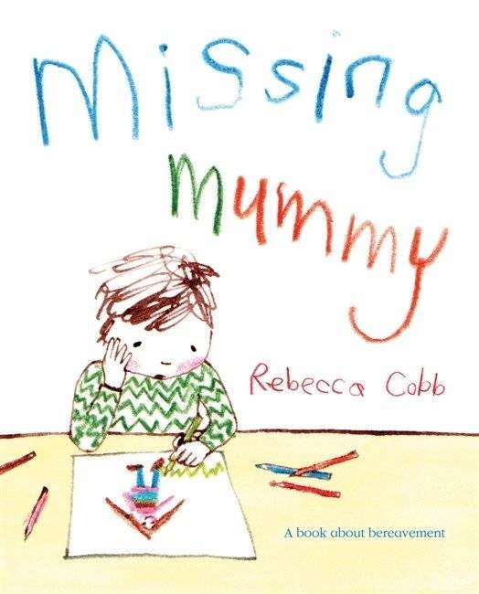 Missing Mummy | Missing Mummy