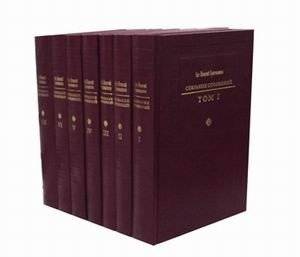 Собрание сочинений (7 томов) | Collected Works (7 Volumes)