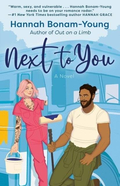 Рядом с тобой | Next to You