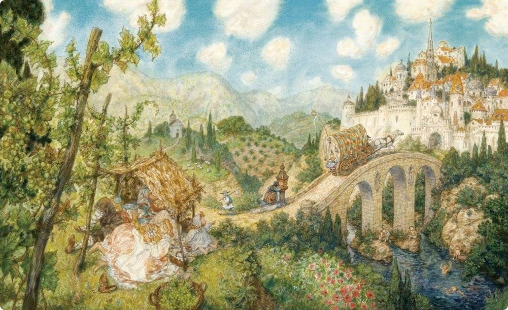 Красная шапочка (с автографом А. Ломаева) фото книги 2