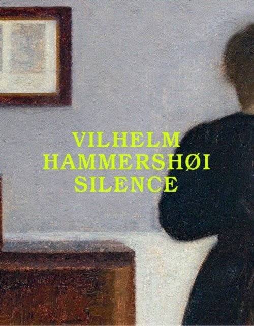 Вильгельм Хаммерсхёй: Тишина (Современные мастера) | Vilhelm Hammershøi: Silence (Modern Masters)