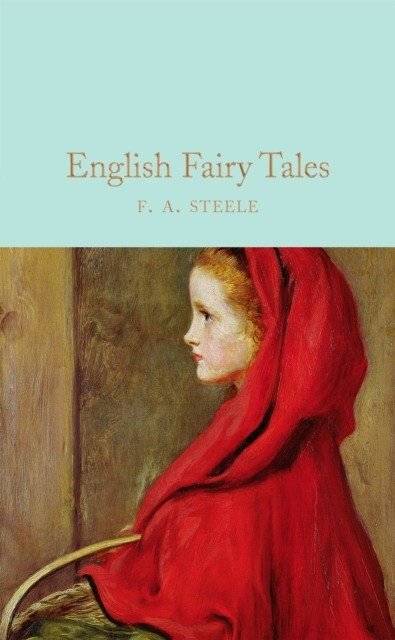 English Fairy Tales | English Fairy Tales