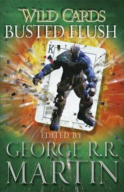 Wild Cards: Busted Flush | Wild Cards: Busted Flush