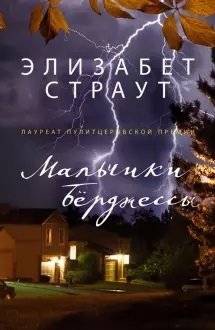 Мальчики Бёрджессы | The Burgess Boys