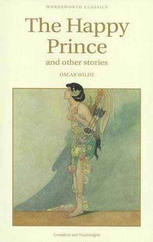 Счастливый принц и другие сказки | The Happy Prince & Other Stories