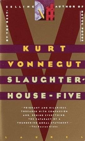Slaughterhouse-Five | Slaughterhouse-Five