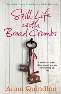 Натюрморт с хлебными крошками | Still Life with Bread Crumbs