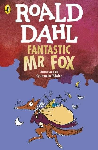 Фантастический мистер Лис | Fantastic Mr. Fox