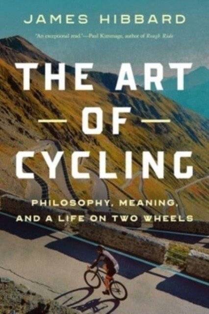 Искусство велоспорта | Art of Cycling