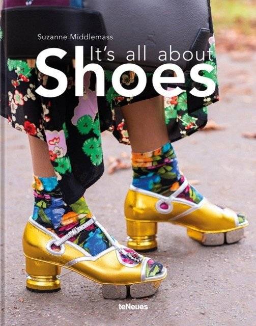 It`s all about shoes | It’s All About Shoes