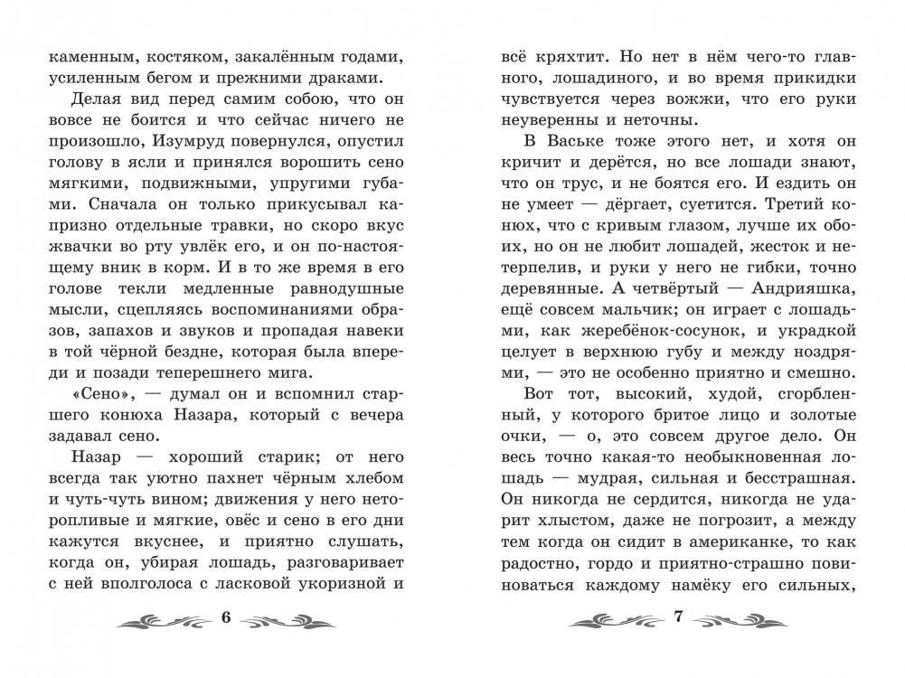 Изумруд фото книги 3