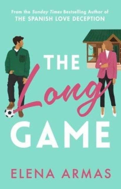 Long game | Long Game