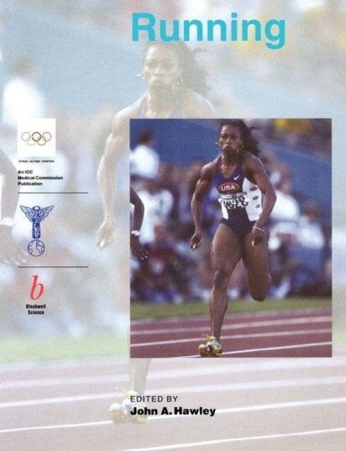 Running: olympic handbook of sports medicine | Running: Olympic Handbook of Sports Medicine