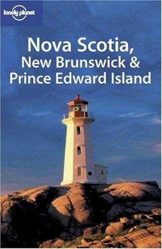 Nova Scotia New Brunswick Prince | Nova Scotia, New Brunswick, and Prince Edward Island