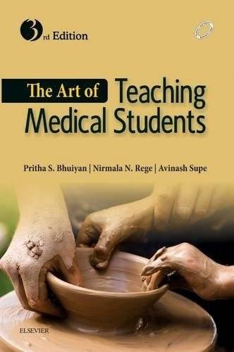 The Art of Teaching Medical Students | The Art of Teaching Medical Students