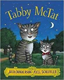 Tabby McTat | Tabby McTat