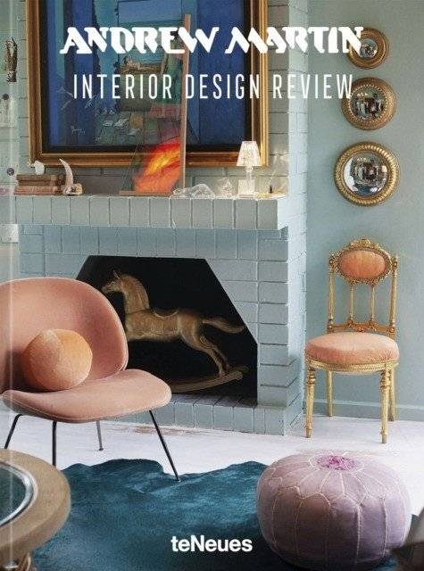Andrew Martin Interior Design Review Vol. 27 | Andrew Martin Interior Design Review Vol. 27