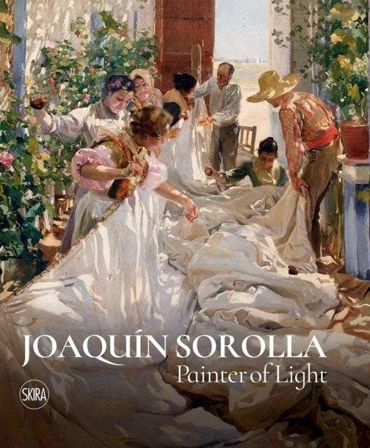 Joaquin Sorolla: Painter of Light | Joaquin Sorolla: Painter of Light