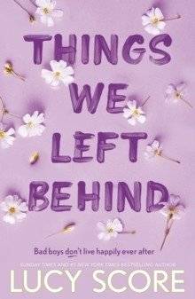 Things We Left Behind | Things We Left Behind