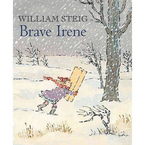 Brave Irene | Brave Irene