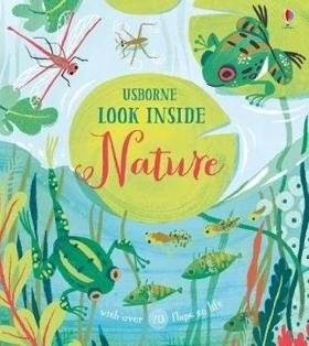 Look Inside Nature | Look Inside Nature