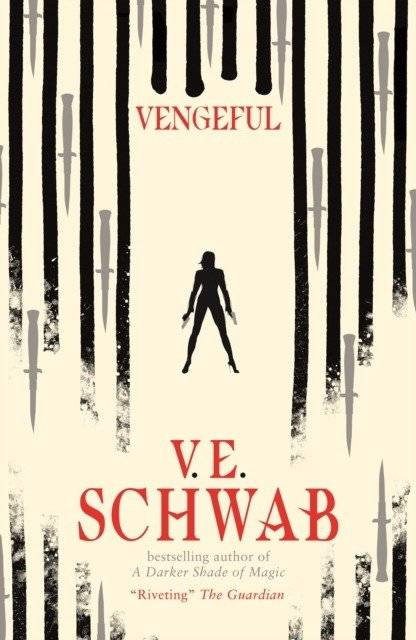 Vengeful | Vengeful