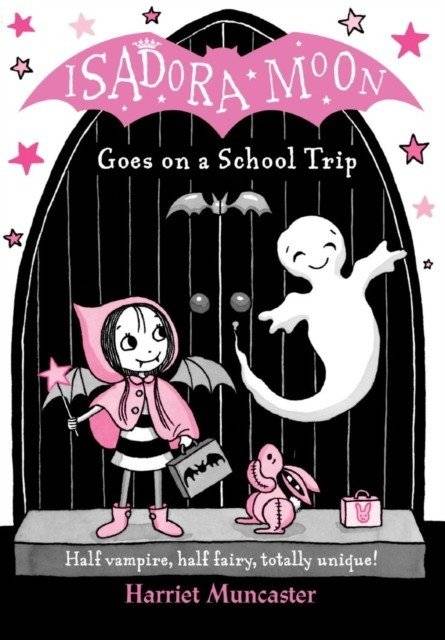 Isadora moon goes on a school trip | Isadora moon goes on a school trip